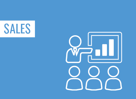 Regional Sales Director - Europe